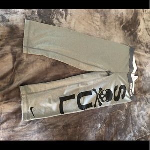 Nike Pro Soul Cycle Leggings